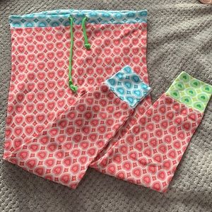 Dolls kill x powerpuff girls pajamas long John pants